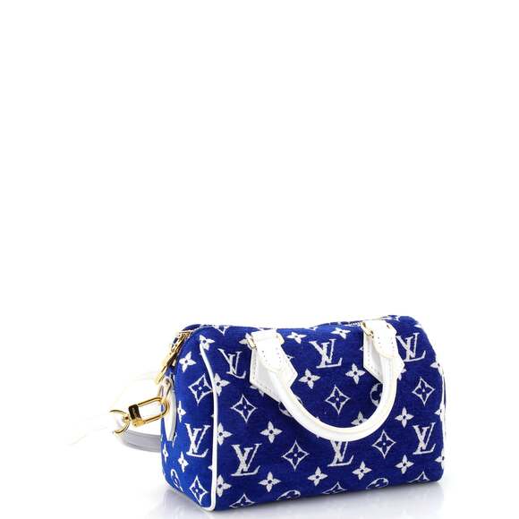 Louis Vuitton Speedy Bandouliere Bag Lv #149685L25B - Picture 3 of 8